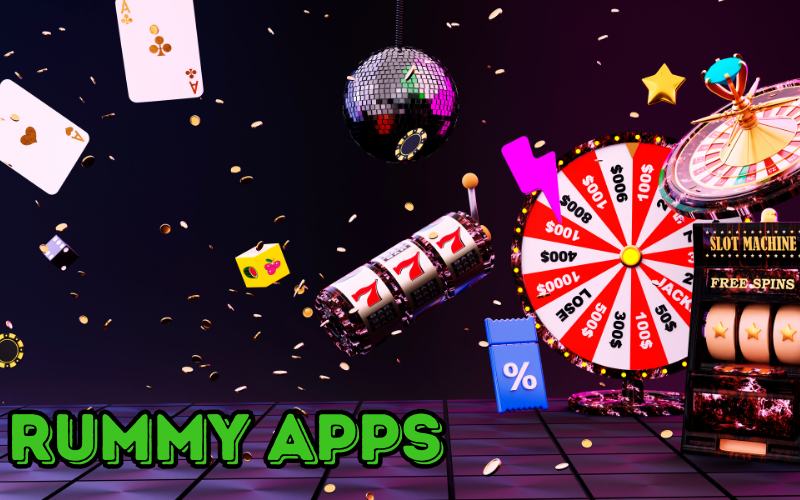 all rummy apps