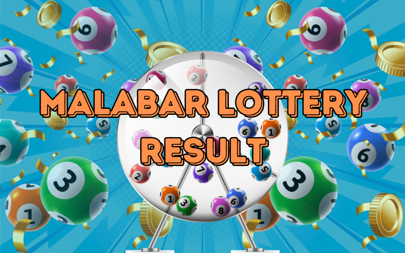 malabar lottery result