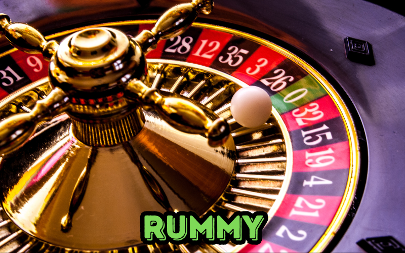 rummy