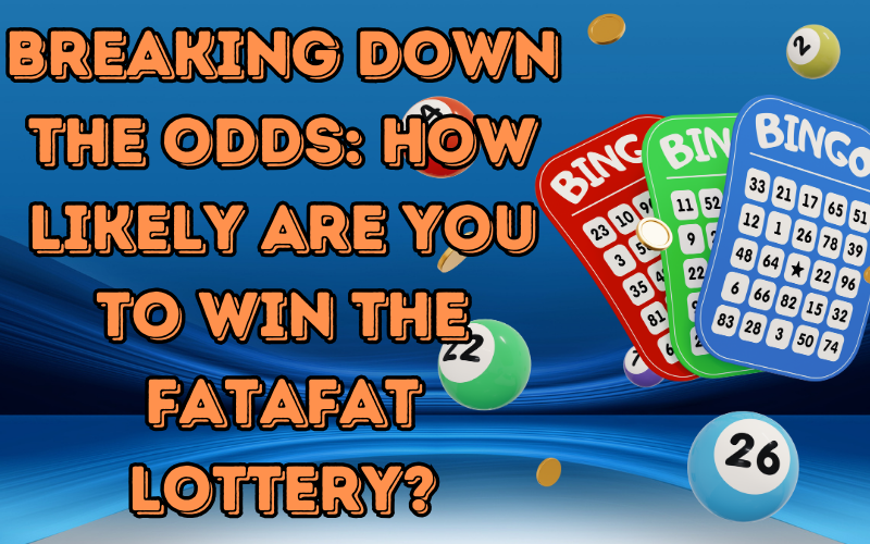 fatafat lottery