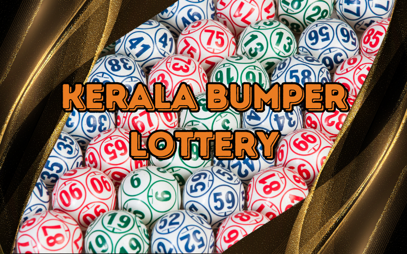 kerala bumper lottery