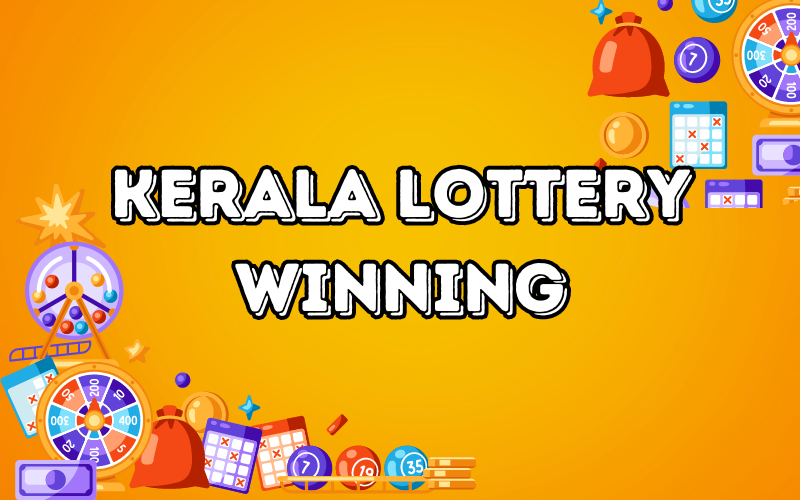 kerala lottery winning