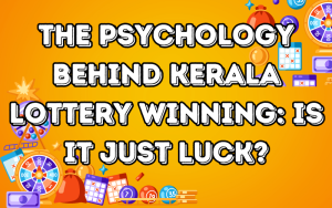 kerala lottery winning