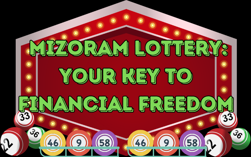 mizoram lottery