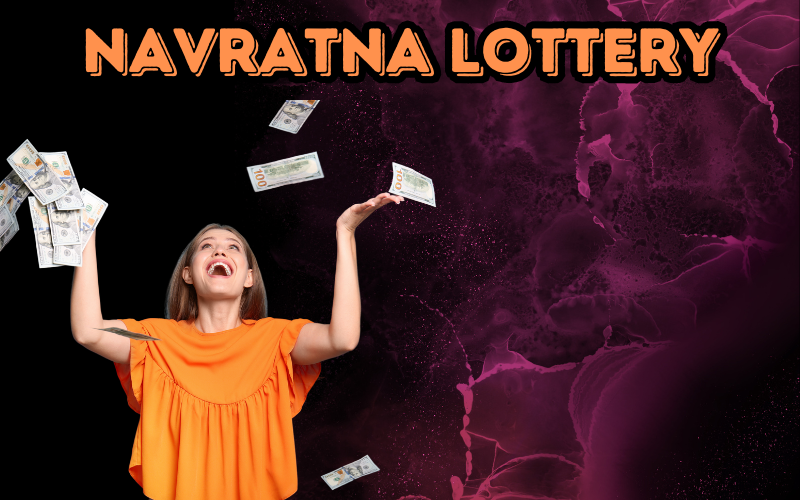 navratna lottery