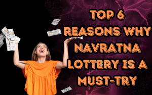 navratna lottery