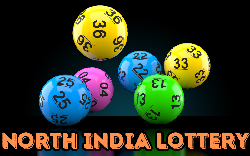 north india lottery