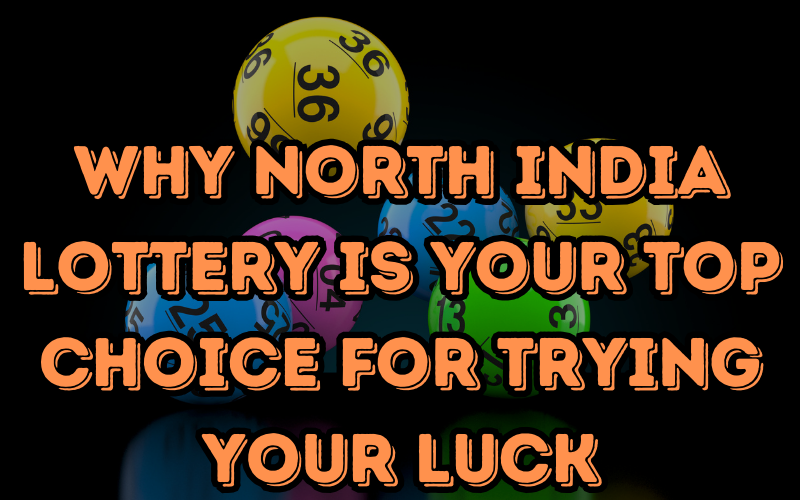 north india lottery