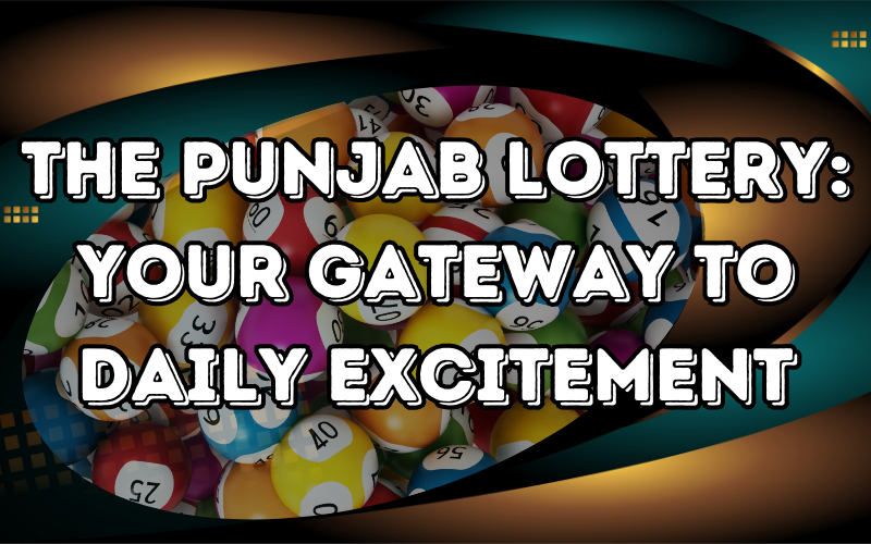 punjab lottery