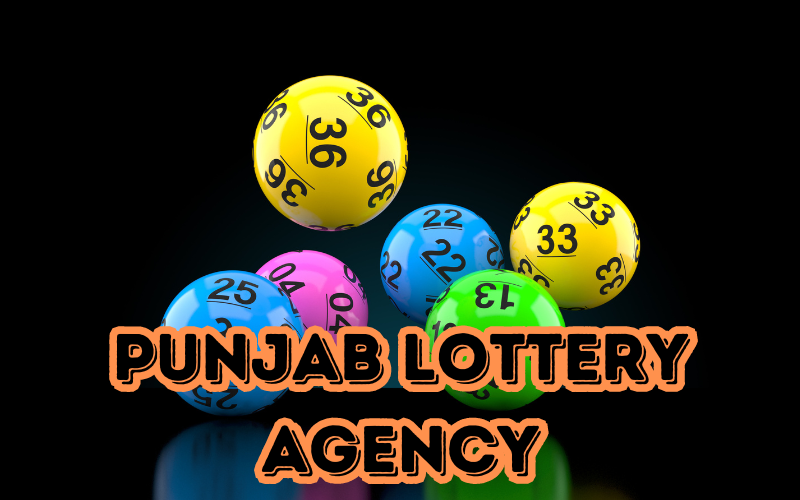 punjab lottery agency