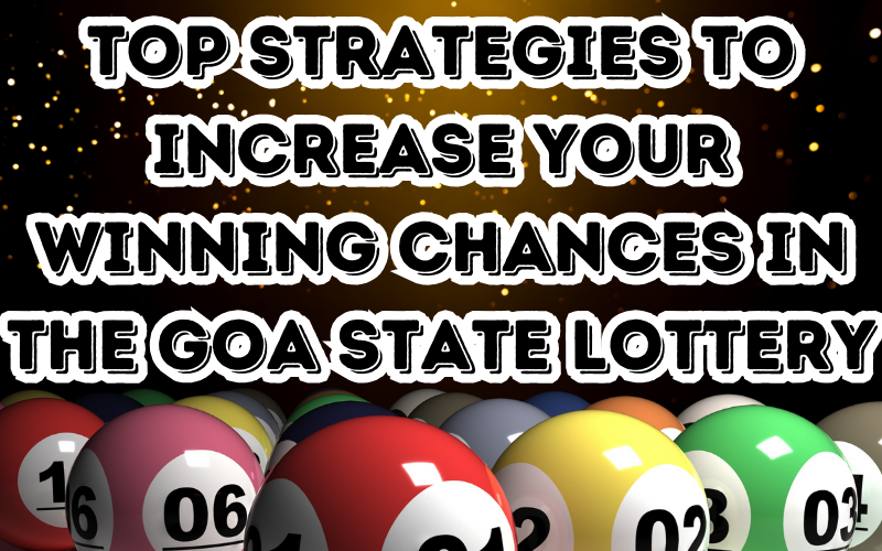 Goa state lottery