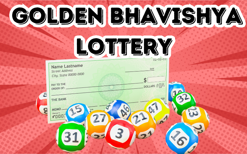 Golden bhavishya lottery strategy