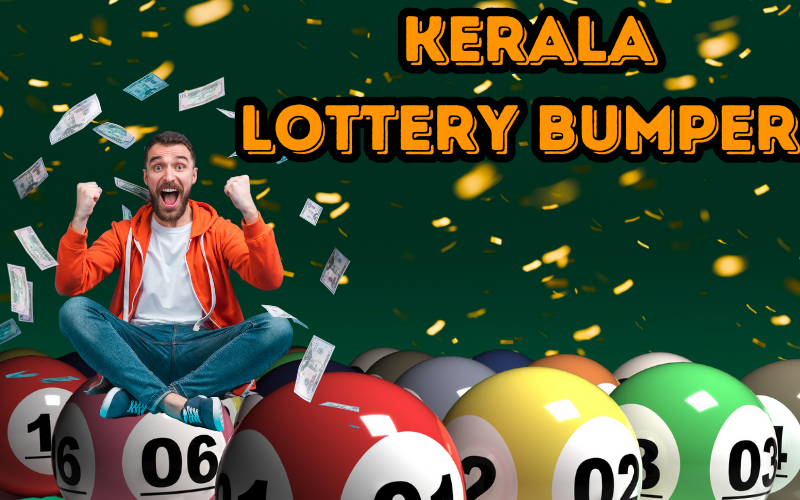 Kerala lottery bumper game