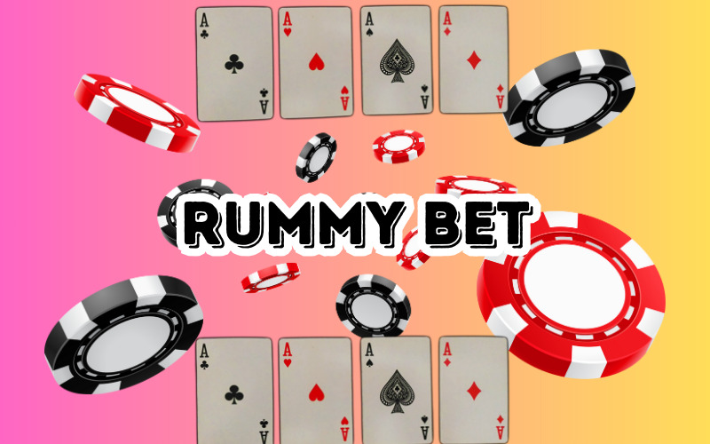 rummy bet