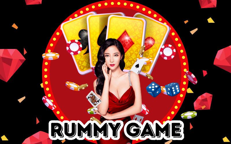 Online Rummy Game