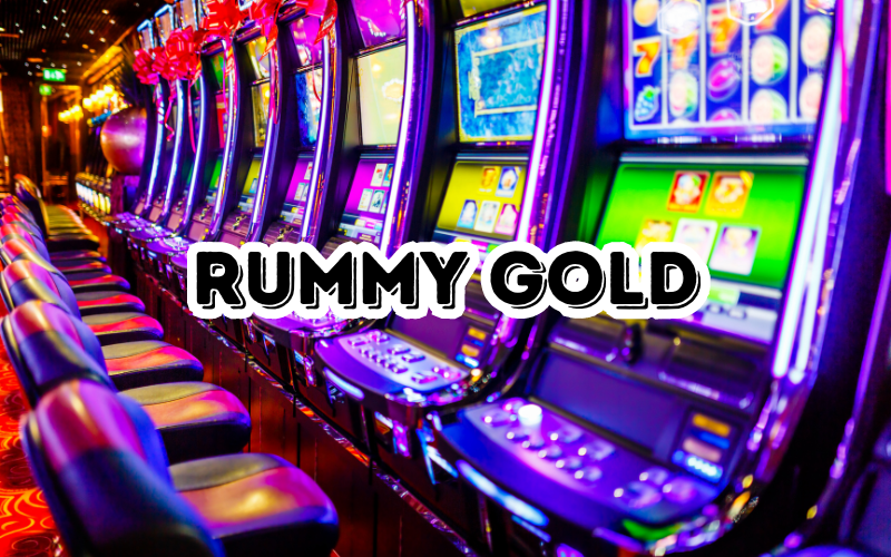 rummy gold