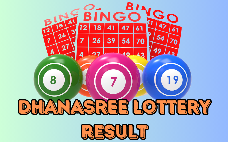 dhanasree lottery game