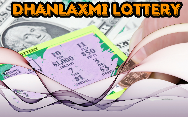 dhanlaxmi lottery game 