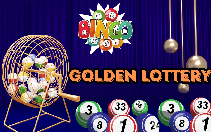 golden lottery game