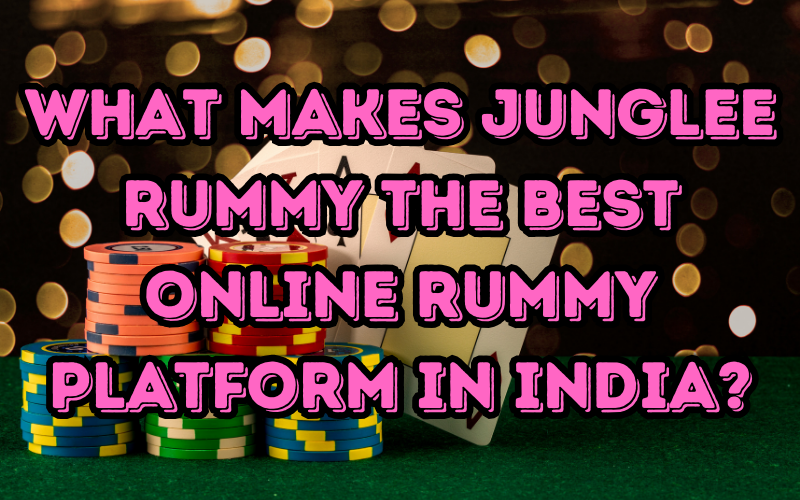 junglee rummy