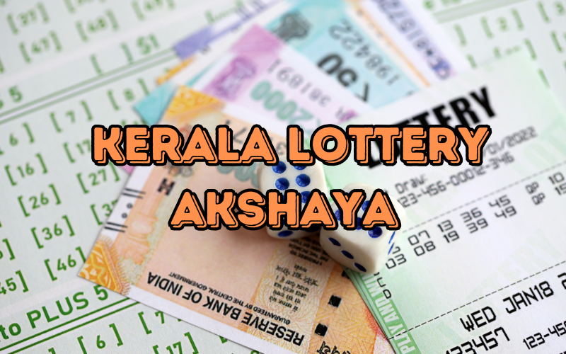 kerala lottery