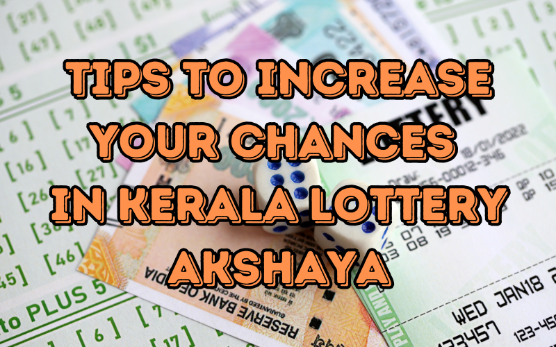 kerala lottery akshaya