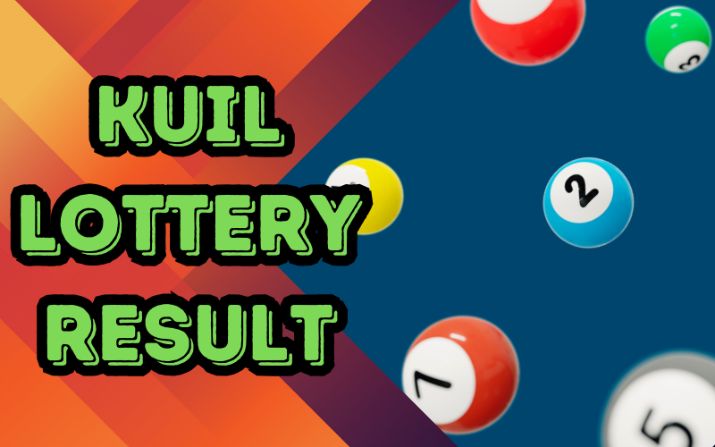 kuil lottery result game