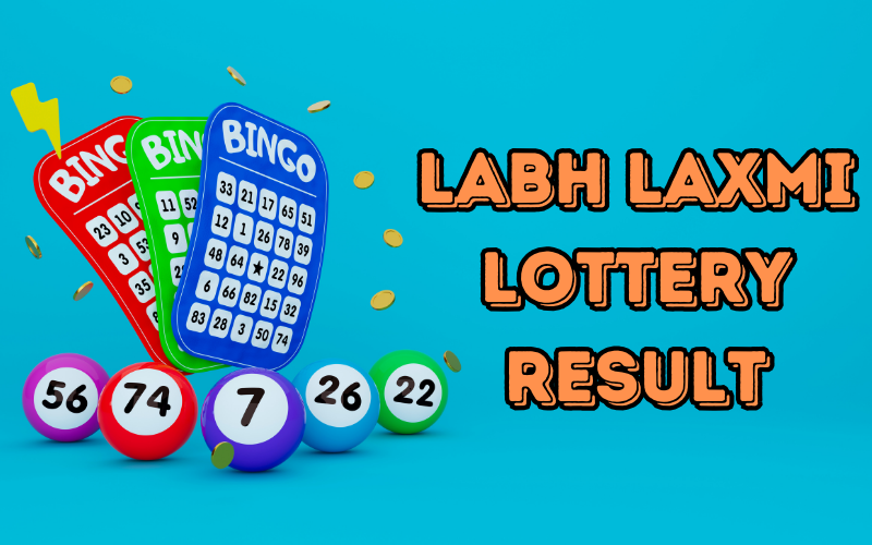 labh laxmi lottery