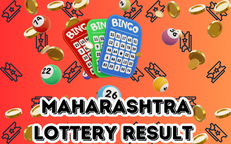 Online maharashtra lottery result 