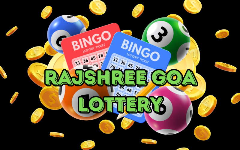 rajshree goa lottery game