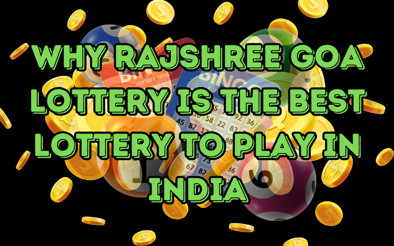 rajshree goa lottery