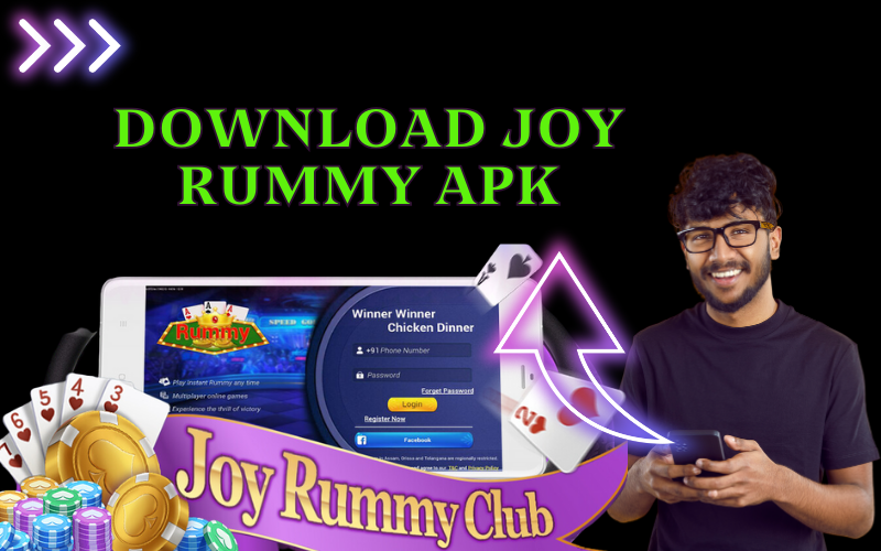 joy rummy apk​ game