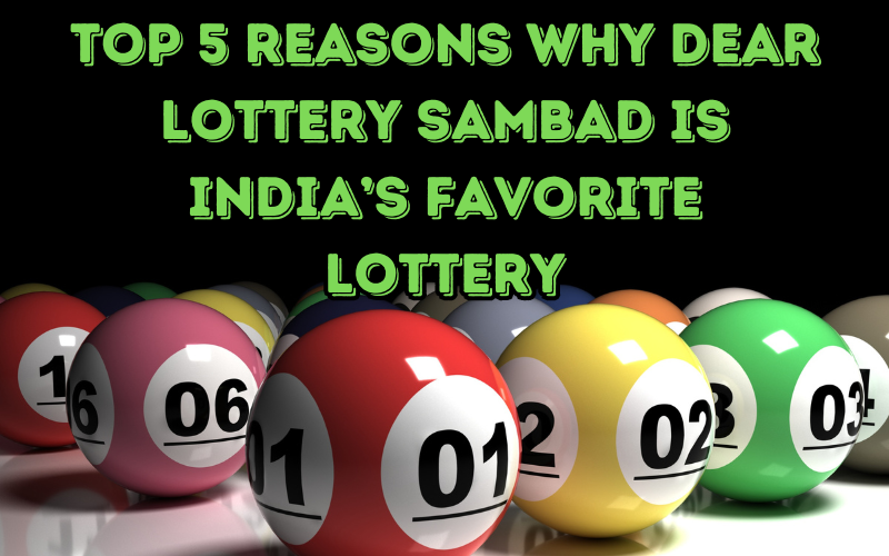 dear lottery sambad game