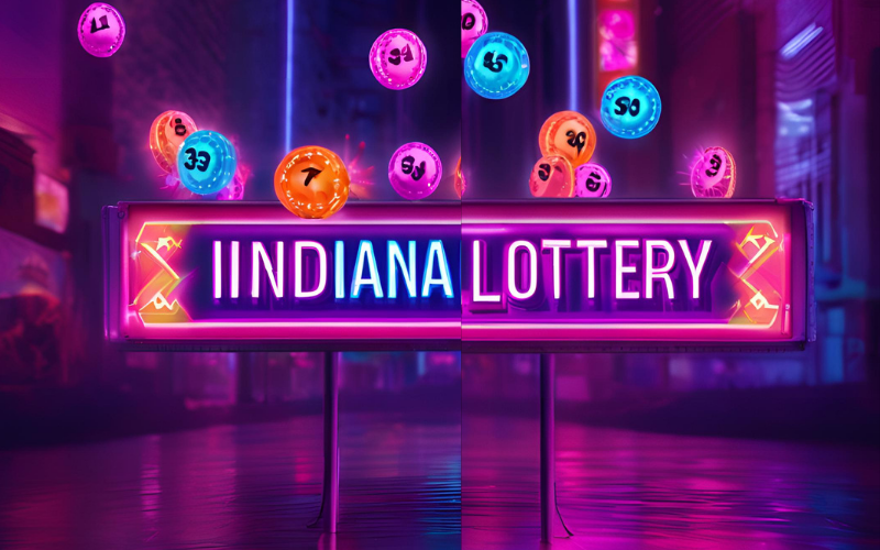 indiana lottery game