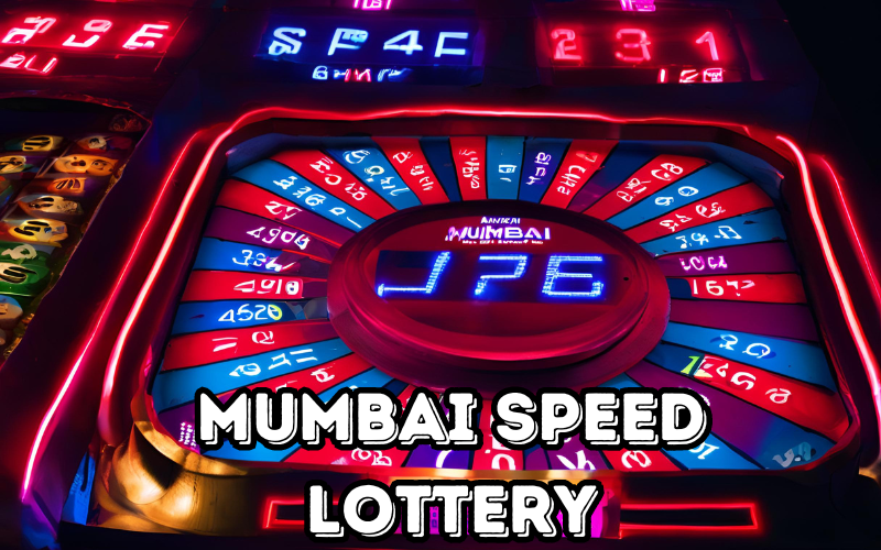 mumbai speed lottery game