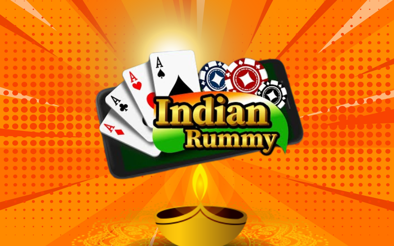 indian rummy free game