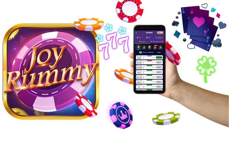 joy rummy apk download game