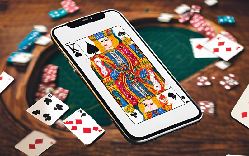 play rummy app game