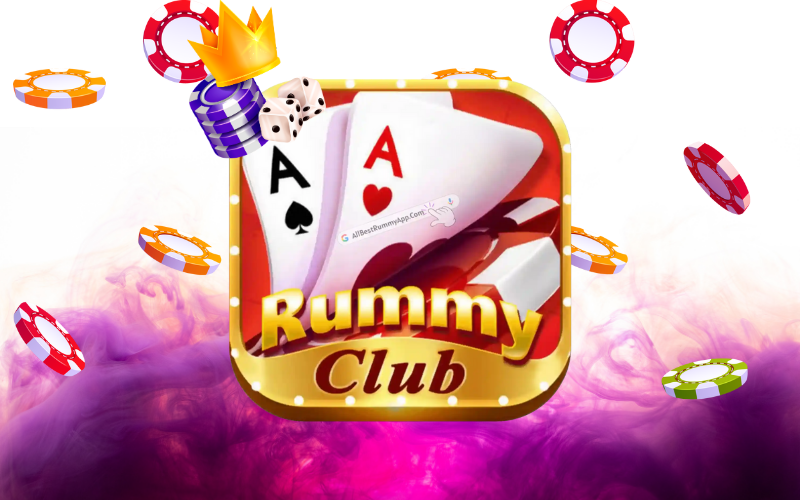 Rummy Club APK Download game