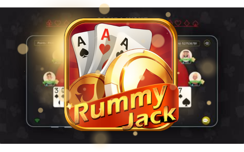 rummy jacks game