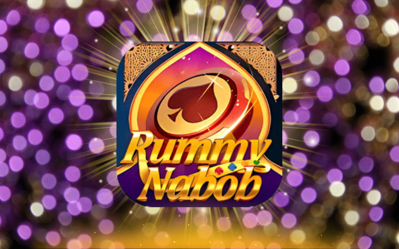 rummy nabob apk download​ game