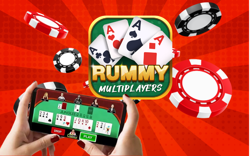 rummy online multiplayer game