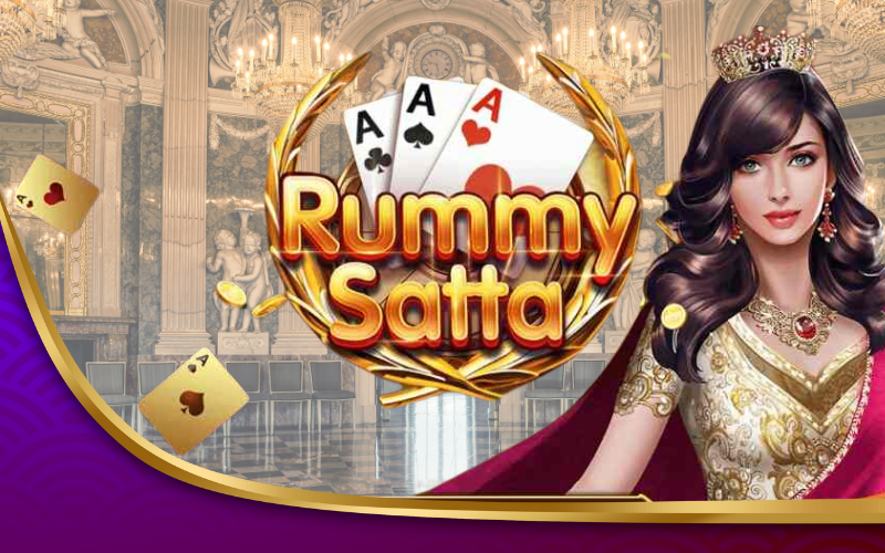 rummy satta​ game