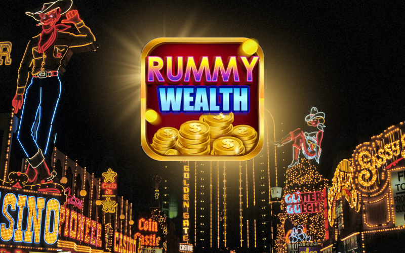 rummy wealth apk download​ game