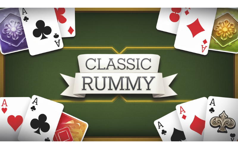 classic rummy apk