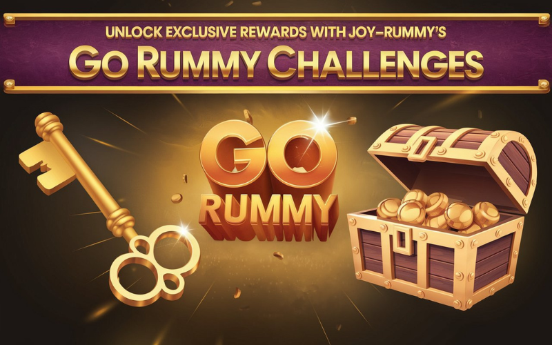 go rummy