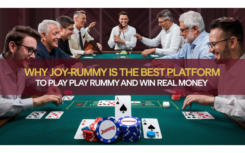 play rummy and win real money​