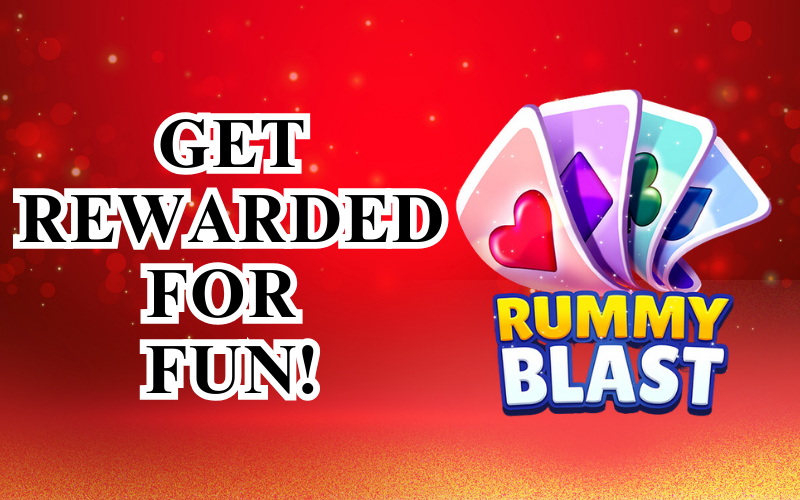 rummy blast