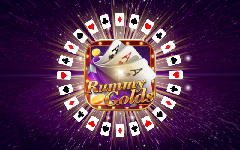 rummy golds