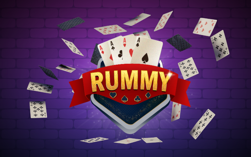 rummy poker​